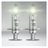 Produktbillede af Osram Ultra Life H1 12V 2 stk