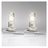 Produktbillede af Osram LEDriving HL Easy H3 LED pærer 12V sæt