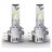 Osram LEDriving HL Easy H15 12V 2 stk
