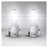 Produktbillede af Osram LEDriving HL Easy H15 12V 2 stk