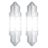 Produktbillede af Osram Night Breaker LED C5W ECE-godkendte LED pærer 2 stk