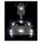 Produktbillede af Osram Night Breaker LED C5W ECE-godkendte LED pærer 2 stk
