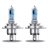 Osram Cool Blue Intense Next Gen H4 halogenpærer