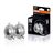 Produktbillede af Osram LEDriving Adapter for H19 2 stk
