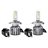 Osram LEDriving HL Bright H4/H19 LED pærer 12V 2 stk