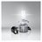 Produktbillede af Osram LEDriving HL Bright H4/H19 LED pærer 12V 2 stk