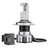 Produktbillede af Osram Night Breaker Smart H4/H19 LED 12V 2 stk