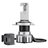 Produktbillede af Osram Night Breaker H4 LED 2 stk
