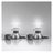 Produktbillede af Osram Night Breaker H4 LED 2 stk