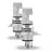 Produktbillede af Osram Night Breaker LED Speed H4 12V 2 stk