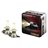 Produktbillede af Osram Night Breaker LED Vintage H4 ECE +330% 2 stk