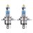 Osram Night Breaker 220 H4 halogenpære  2 Stk