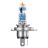 Produktbillede af Osram Night Breaker 220 H4 halogenpære  2 Stk