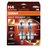 Produktbillede af Osram Night Breaker 220 H4 halogenpære  2 Stk