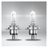 Produktbillede af Osram Night Breaker Silver H4 60/55W 12V 2 stk