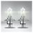 Produktbillede af Osram Ultra Life H4 60/55W 12V 2 stk