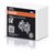 Produktbillede af Osram adapterring DA03-1 til H7 LED 2 stk.