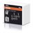 Produktbillede af Osram adapterring DA04 til H7 LED 2 stk.