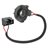 Osram adapterring DA08 til H7 LED 2 stk.