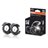 Produktbillede af Osram Adapterring DA09 til H7 LED 2 stk.