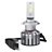 Produktbillede af Osram LEDriving HL Bright H7/H18 LED pærer 12V 19W 2 stk