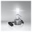 Produktbillede af Osram LEDriving HL Bright H7/H18 LED pærer 12V 19W 2 stk