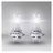 Produktbillede af Osram LEDriving HL Easy H7/H18 2 stk