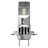 Produktbillede af Osram LEDriving HL Easy Gen 2 H7/H18 LED pærer 2 stk