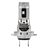 Produktbillede af Osram Night Breaker LED Speed H7 +450% 2 stk