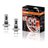 Produktbillede af Osram Night Breaker LED Speed H7 +450% 2 stk