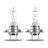 Osram Night Breaker Silver H7 55W 12V 2 stk