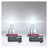 Produktbillede af Osram Night Breaker 220 H11 halogenpære - 2 Stk