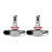 Osram Night Breaker H8 LED smart forlygtepære 2 stk