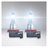 Produktbillede af Osram Night Breaker Laser H8 35W 12V 2 stk