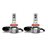 Produktbillede af Osram Night Breaker LED Smart H9 LED pærer ECE godkendt 2 stk