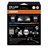 Produktbillede af Osram Night Breaker LED Smart H9 LED pærer ECE godkendt 2 stk