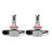 Osram Night Breaker H16 LED pære 2 stk