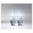 Produktbillede af Osram Xenarc Ultra Life D2S xenonpærer 2 stk