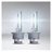 Produktbillede af Osram Xenarc Ultra Life D4S xenonpærer 2 stk