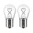 Osram Original P21W 12V autopærer 2 stk