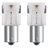 Osram LEDriving SL P21W rød LED pære 12V 2 stk