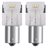 Osram LEDriving SL P21W LED pærer hvid 12V 2 stk