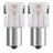 Osram LEDriving SL Gul P21W LED pærer 2 stk
