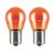 Osram Original PY21W 12V autopærer 2 stk
