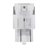 Produktbillede af Osram LEDriving SL Rød W21/5W 2 stk