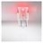 Produktbillede af Osram LEDriving SL Rød W21/5W 2 stk