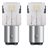 Osram LEDriving SL P21/5W LED hvid pærer 12V 2 stk