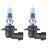 Osram Cool Blue Intense Next Gen HB3 60W 12V 2 stk
