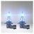 Produktbillede af Osram Cool Blue Intense Next Gen HB3 60W 12V 2 stk