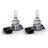 Osram LEDriving HL Bright HB3/H10/HIR1 2 stk